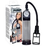 You2Toys Deluxe - System prożniowy z manometrem, skala pomiarowa 30 cm