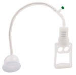 FROHLE VP001 DUO EXTREME Professional – 4-częściowy zestaw intymny z przyssawkami