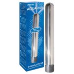 Joydivision Aqua Stick – higieniczny prysznic aluminiowy 15 cm, system do pielęgnacji
