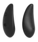 Fetish Fantasy Series czarny system wibracyjny XS-M z pilotem, 10 trybów, ładowanie USB