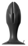 Pipedream Anal Fantasy Insta-Gaper silikonowy model z przyssawką, system rozchylania 9,5 cm