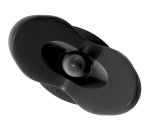 Pipedream Anal Fantasy Insta-Gaper silikonowy model z przyssawką, system rozchylania 9,5 cm