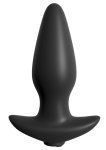 Pipedream Anal Fantasy wtyczka z 10 trybami wibracji i pilotem, 12,3 cm, silikon