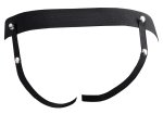 Fetish Fantasy Series Model Strap-On z wibracją 21cm regulowany – pilot bezprzewodowy USB