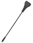 Pipedream Fetish Fantasy Series packa silikonowa czarna 40,6 cm z ergonomicznym uchwytem