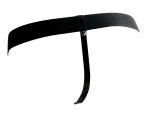 Pipedream Fetish Fantasy Strap-On z wibracjami, anatomiczny model 18 cm, regulowana uprząż