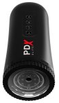 PDX Elite Model Z, 5 trybów, wypustki, system automatyczny, 22,5 cm, TPR/ABS
