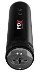 Pipedream PDX Elite Automatic system intymny, 5 prędkości, funkcja masażu, TPR/ABS