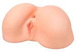PDX Plus Perfect 10 Booty Tors z podwójnym systemem tuneli, anatomiczny TPE, 6,4kg