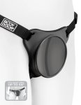 Pipedream Body Dock Original Harness – Regulowana uprząż z uniwersalnym systemem dokującym 8,6 cm