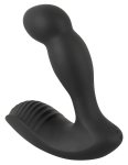 Rebel RC Prostate Massager – masażer prostaty z pilotem, 2 silniki, 13,1 cm, silikon