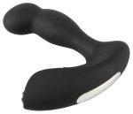 Rebel RC Prostate Massager – masażer prostaty z pilotem, 2 silniki, 13,1 cm, silikon