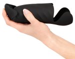 Rebel Penis Trainer 3-punktowy – intymny trenażer z 3 silnikami, silikon, 10 trybów