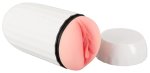 You2Toys Stroker Model Intymny – Realistyczny system soft touch, 17,9 cm, wyjmowany rękaw