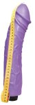 You2Toys Quenny XL model wibracyjny, fioletowy, 33 cm, TPR, regulacja