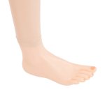 NMC Camila Lalka Intymna 170 cm, dwukanałowa, wibracja, PVC/TPR, akcesoria