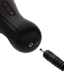 Pipedream PDX Elite Obrotowa Maszyna Intymna, 7 programów, dźwięk, USB, demontowalna