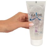 Just Glide Toylube żel nawilżający do akcesoriów, 200ml, wodna formuła, kompatybilny z silikonem