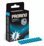 Prorino Kapsułki dla Mężczyzn 10 szt. – wspierająca formuła, suplement diety, codzienne wsparcie