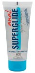 Superglide Żel Medyczny Wodny 100ml – delikatna formuła, bezpieczny do prezerwatyw, neutralne pH