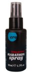Cobeco Male Power Spray 50ml – odświeżający spray dla mężczyzn, mentol i eukaliptus