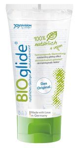 Bioglide Żel na bazie wody 150 ml – bezzapachowy, medyczny, wegański