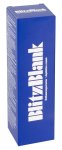 BlitzBlank Krem do depilacji 125 ml – delikatna pielęgnacja skóry, z szpatułką
