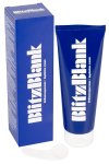 BlitzBlank Krem do depilacji 125 ml – delikatna pielęgnacja skóry, z szpatułką