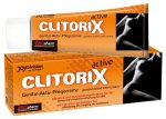 Clitorix Active krem pielęgnacyjny 40ml – aktywna formuła, testowany dermatologicznie