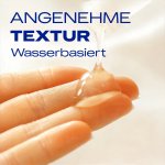 Durex Play Feel – Żel nawilżający wodny 50 ml, bezbarwny, neutralny