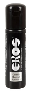 EROS Silikonowy Żel Intymny 100 ml – hipoalergiczny, medyczny, bezbarwny