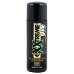 HOT Exxtreme Glide silikonowy środek poślizgowy 50ml – do masażu, z olejem jojoba