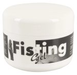 HOT Fist It żel do rozciągania 200ml – wodna formuła, do ćwiczeń anatomicznych