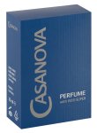 Casanova Perfumy Męskie ISO E Super 30ml – szklany flakon, atomizer, drzewna nuta