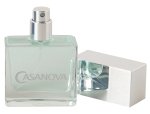 Casanova Perfumy Męskie ISO E Super 30ml – szklany flakon, atomizer, drzewna nuta