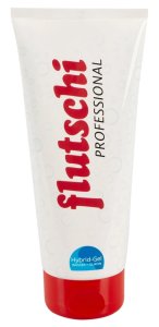 Flutschi Professional żel nawilżający 200ml – bezzapachowy, wodna formuła