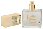 P6 Perfumy dla mężczyzn ISO E Super 30ml – nowoczesny aromat, atomizer