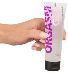 Just Play żel intymny z olejkiem miętowym 80ml – wegański, świeżość, testowany dermatologicznie