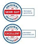 Just Play żel intymny z olejkiem miętowym 80ml – wegański, świeżość, testowany dermatologicznie