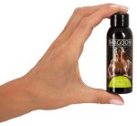 Magoon Olejek do Masażu Hiszpańska Mucha 50 ml – wodna formuła, długotrwały efekt, Niemcy
