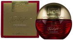 HOT Twilight Pheromone Women 15 ml – kwiatowy zapach z feromonami, szklany flakon