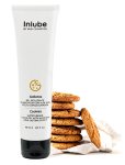NUEI Inlube Water-Based Sliding-Gel Cookies 100 ml – wegański żel, aromat ciasteczek, aloes