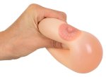 Orion Brand Model Relaksacyjny – piłeczka antystresowa ABS 9 cm, anatomiczny kształt