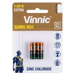 Varta Longlife Power Baterie LR06 AA 2 sztuki – wysoka wydajność, technologia alkaliczna