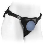 Dillio Platinum Body Dock SE – system uprzęży z ergonomiczną płytą dokującą i regulacją