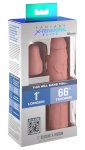 Fantasy X-Tensions Elite Nakładka powiększająca 66% +5,1 cm cielista, regulowana długość
