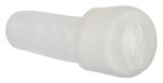 Mr. Boner Automatyczna Pompa Próżniowa 2w1 z Wibracją, LED, USB, 28,7 cm