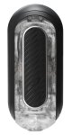 Tenga Flip Zero Gravity Black Electronic Intymny System Wibracyjny, Czarny, USB