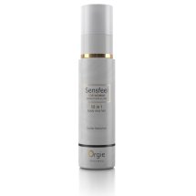 Orgie Eliksir do Ciała i Włosów 10w1 Sensfeel For Him 100ml, cytrusowo-drzewny zapach
