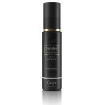 Orgie Men Pheromones Eliksir 10w1 do ciała i włosów 100ml, Sensfeel For Him
